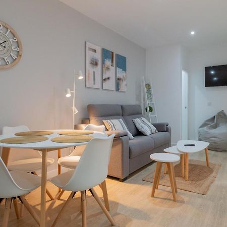 Irmitours Apartments Кордова Экстерьер фото