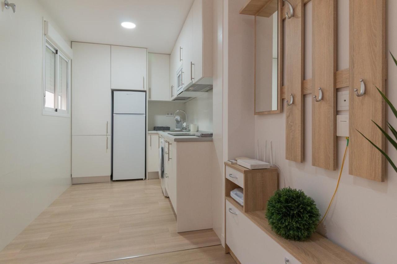Irmitours Apartments Кордова Экстерьер фото