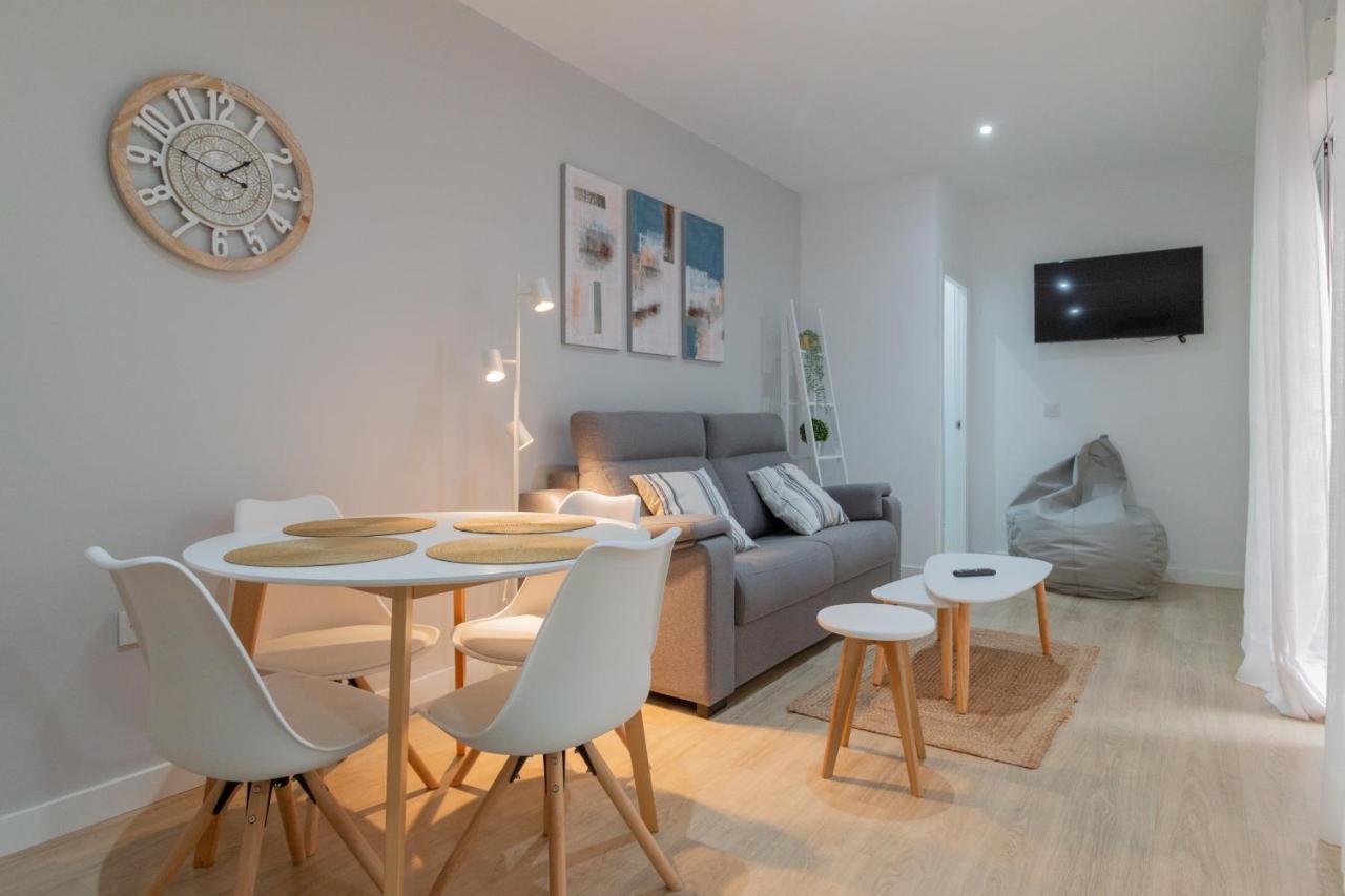 Irmitours Apartments Кордова Экстерьер фото