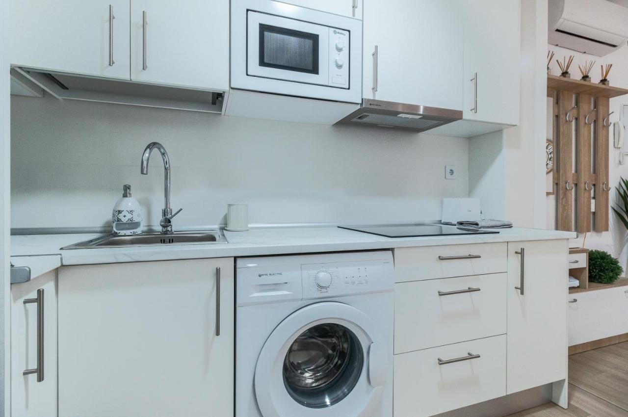 Irmitours Apartments Кордова Экстерьер фото