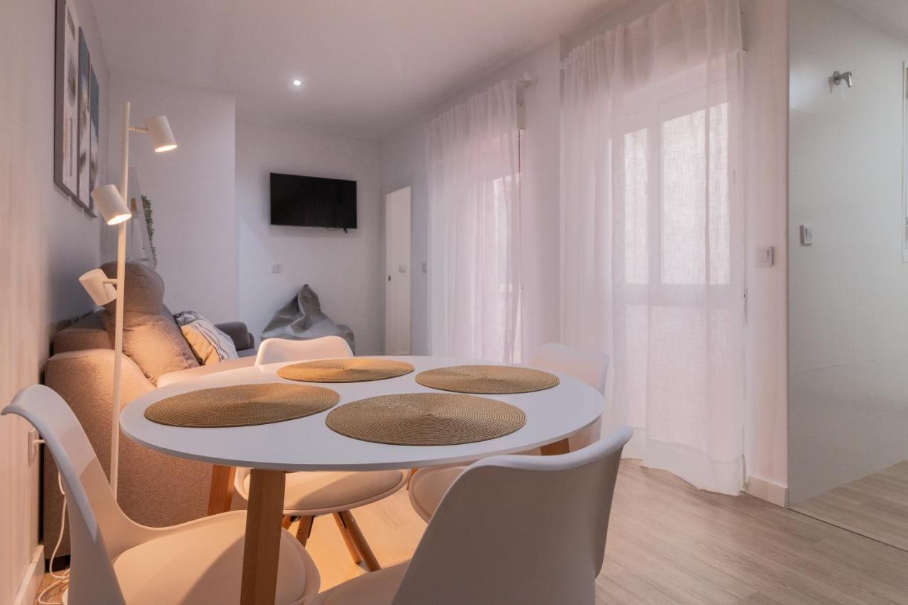 Irmitours Apartments Кордова Экстерьер фото