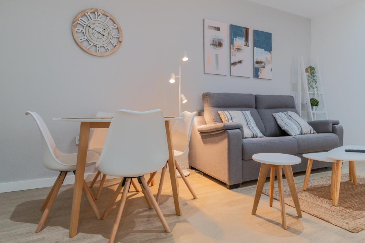 Irmitours Apartments Кордова Экстерьер фото