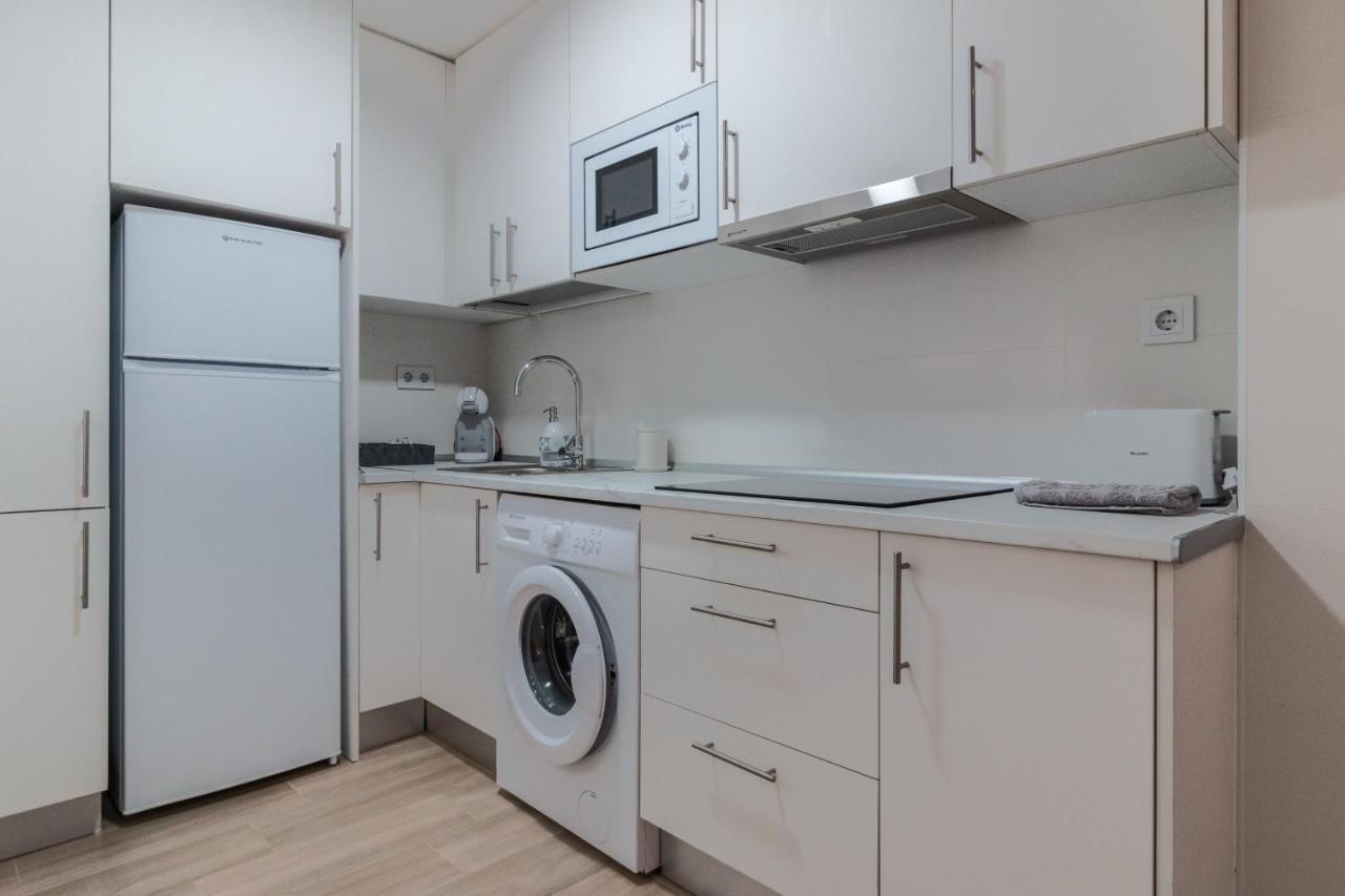 Irmitours Apartments Кордова Экстерьер фото