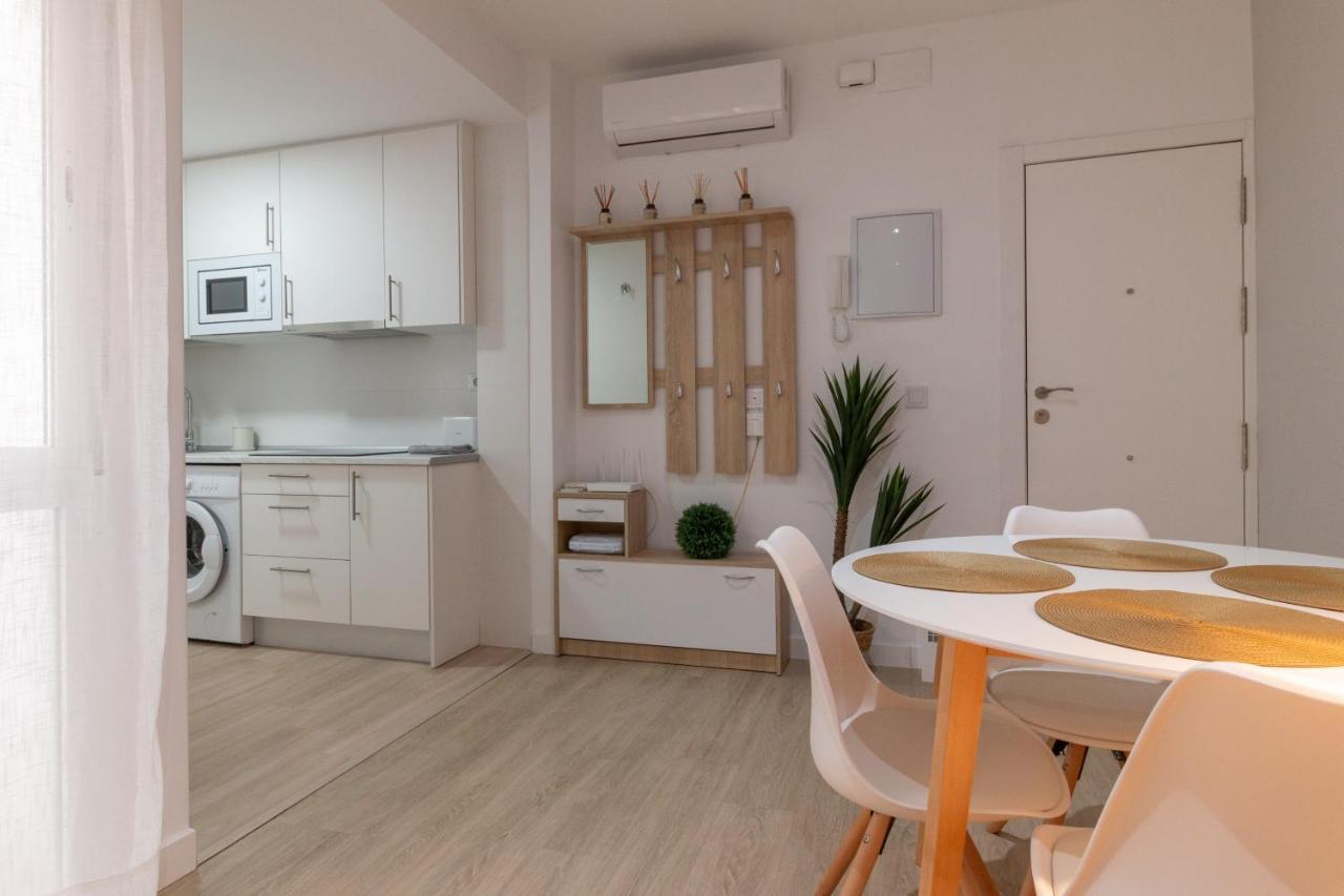 Irmitours Apartments Кордова Экстерьер фото