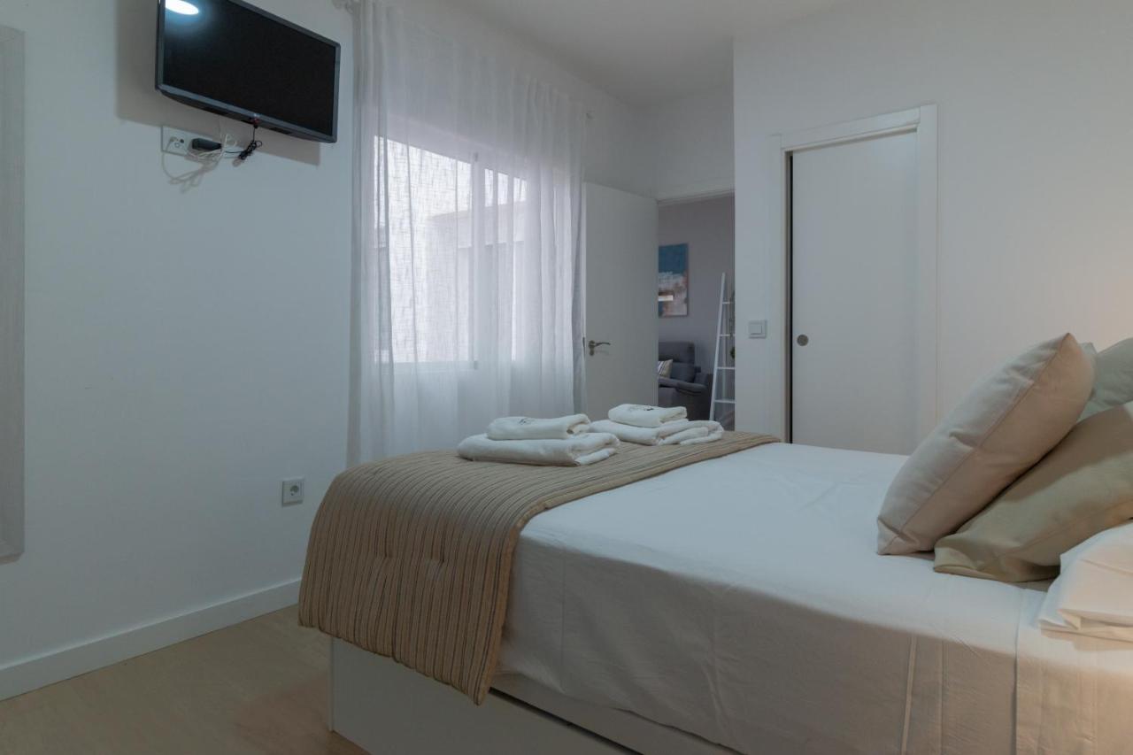 Irmitours Apartments Кордова Экстерьер фото
