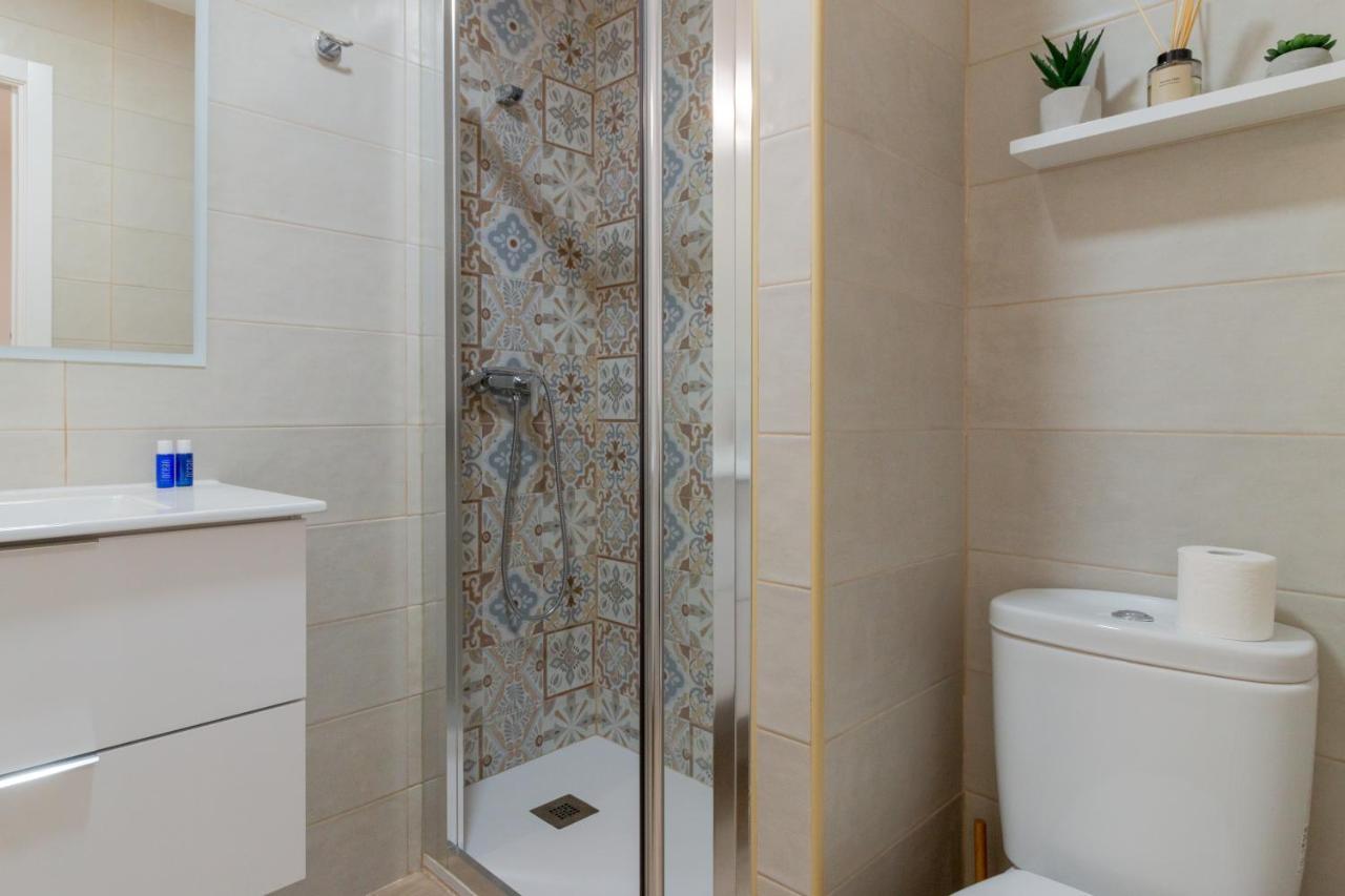 Irmitours Apartments Кордова Экстерьер фото