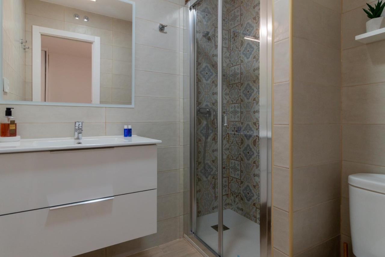 Irmitours Apartments Кордова Экстерьер фото